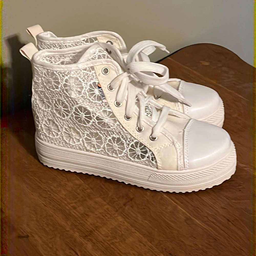 Sport shoes - 291